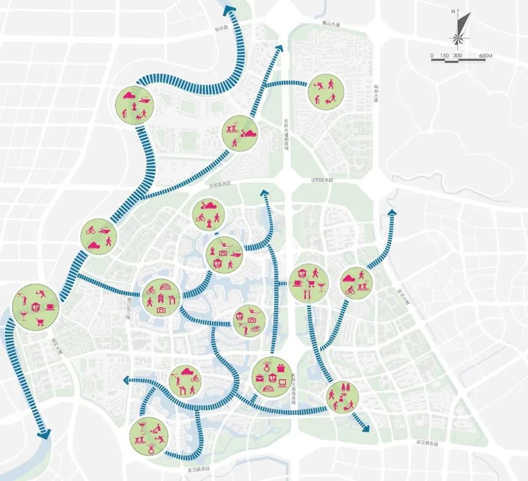 Get Moving：麓湖桥下艺术空间计划第一弹