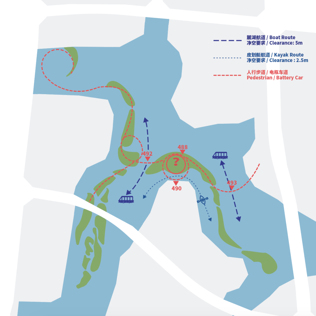 φ25的无限可能：麓湖三期湖系景观核心节点设计师招募