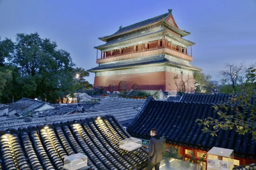 中国本土建筑实践：传统在小尺度中的5种解题方式