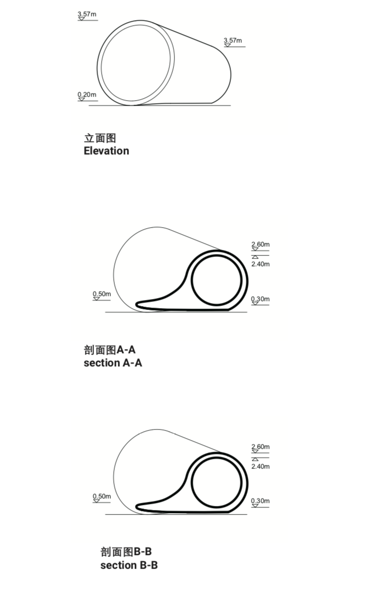 公共座椅竞赛一、二等奖名单公布