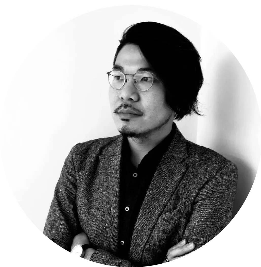 焕肤计划设计师名单:一场有关表象和内容的实验