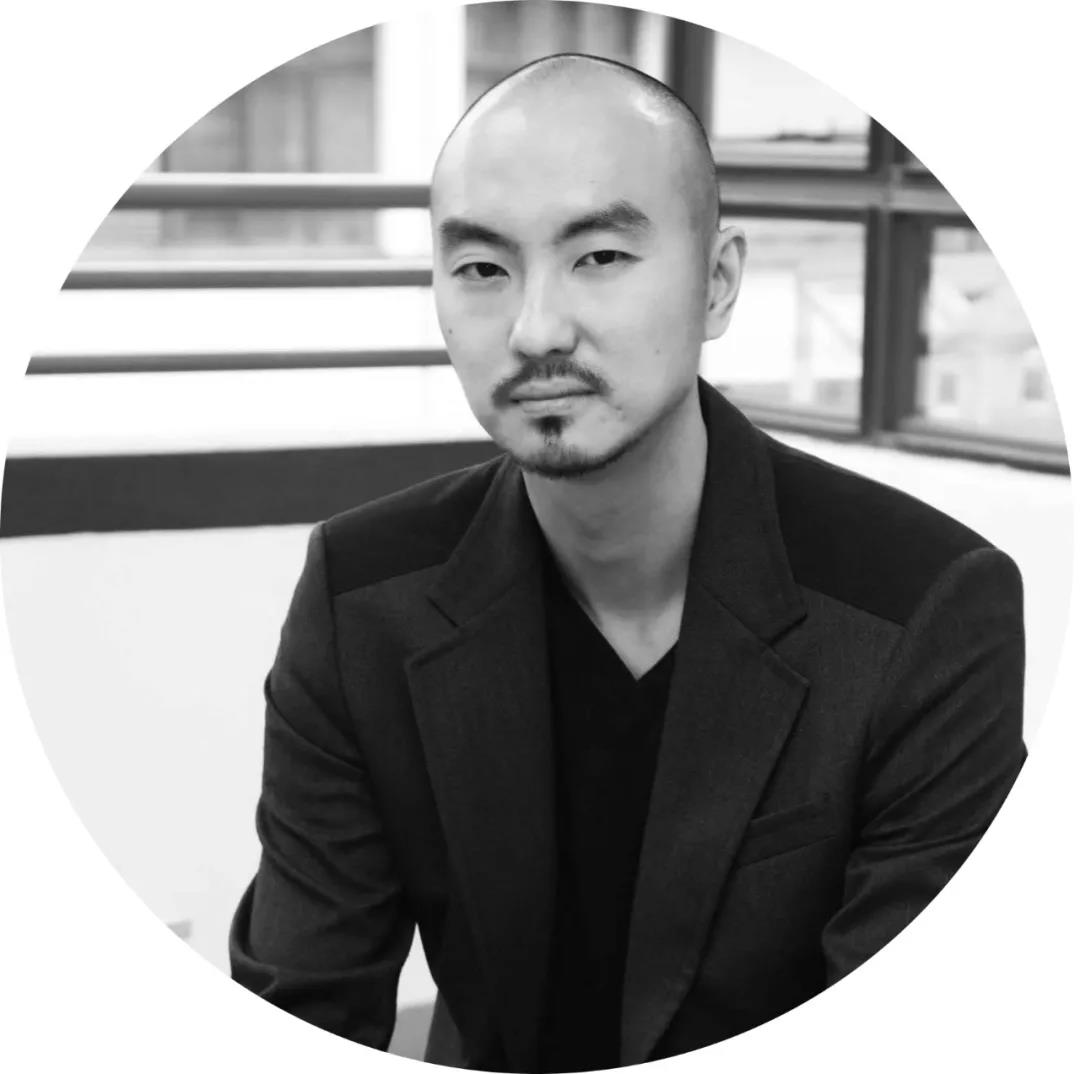 焕肤计划设计师名单:一场有关表象和内容的实验