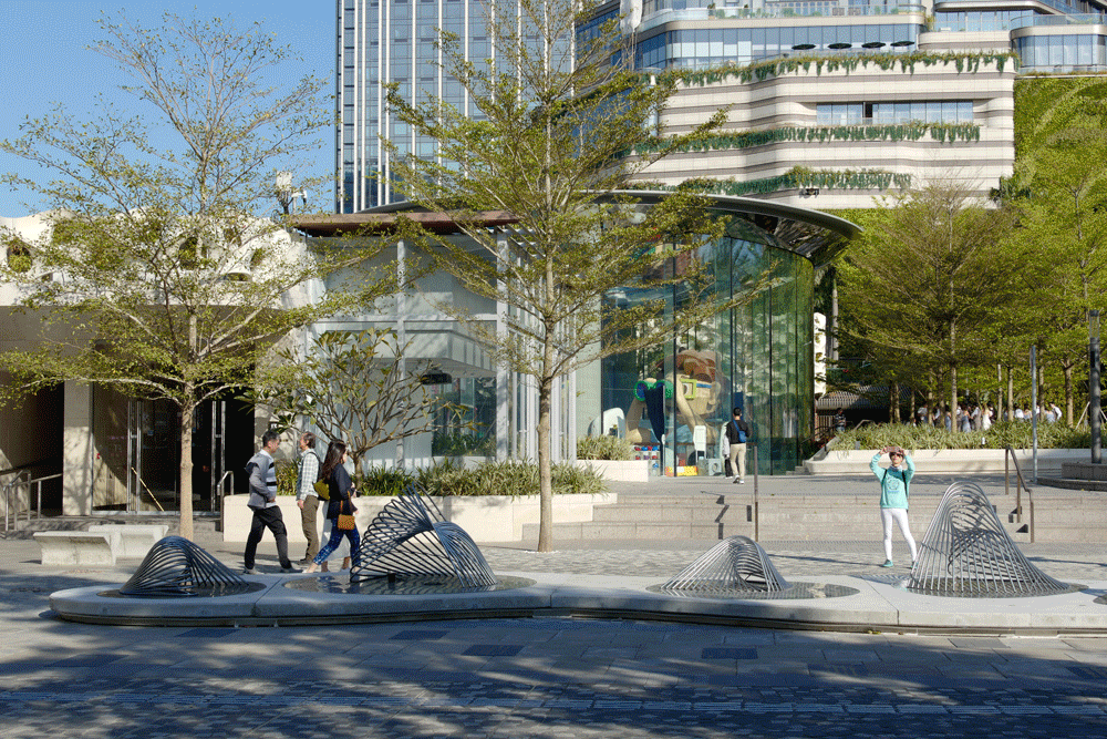 焕肤计划设计师名单：一场有关表象和内容的实验