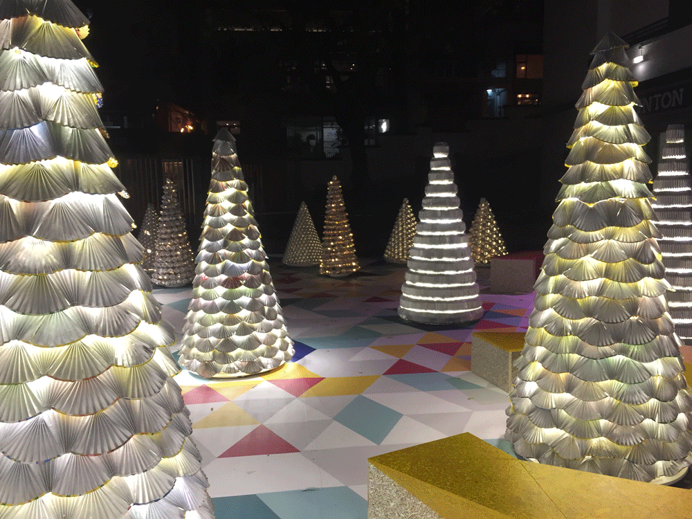 焕肤计划设计师名单：一场有关表象和内容的实验