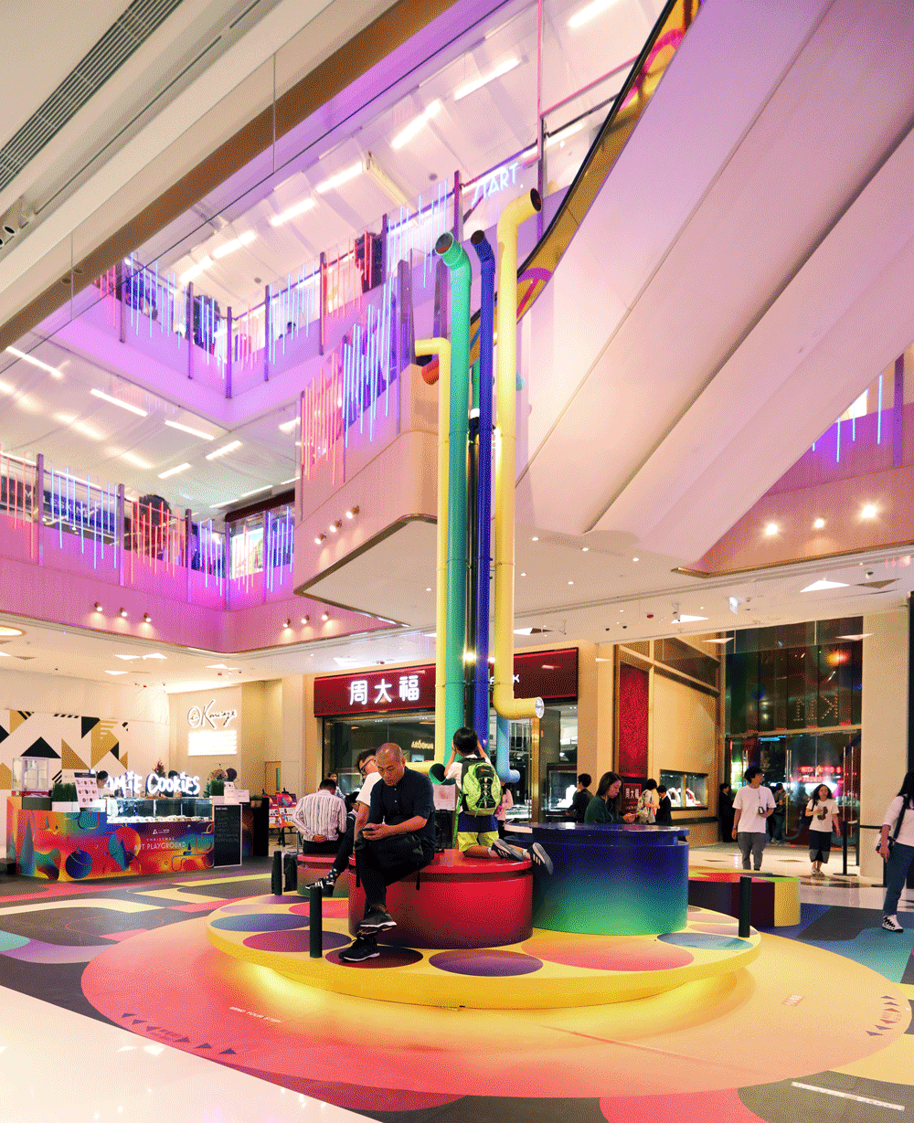 焕肤计划设计师名单：一场有关表象和内容的实验