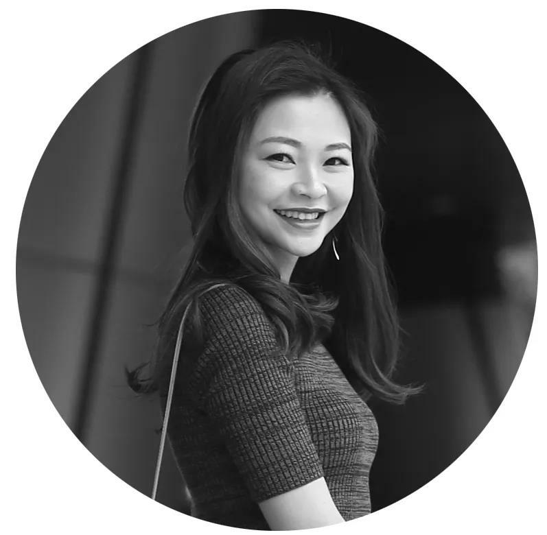 焕肤计划设计师名单:一场有关表象和内容的实验