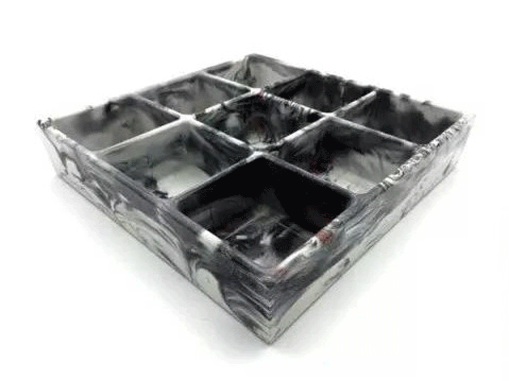 焕肤计划设计师名单：一场有关表象和内容的实验