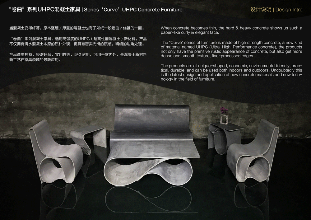 焕肤计划设计师名单：一场有关表象和内容的实验