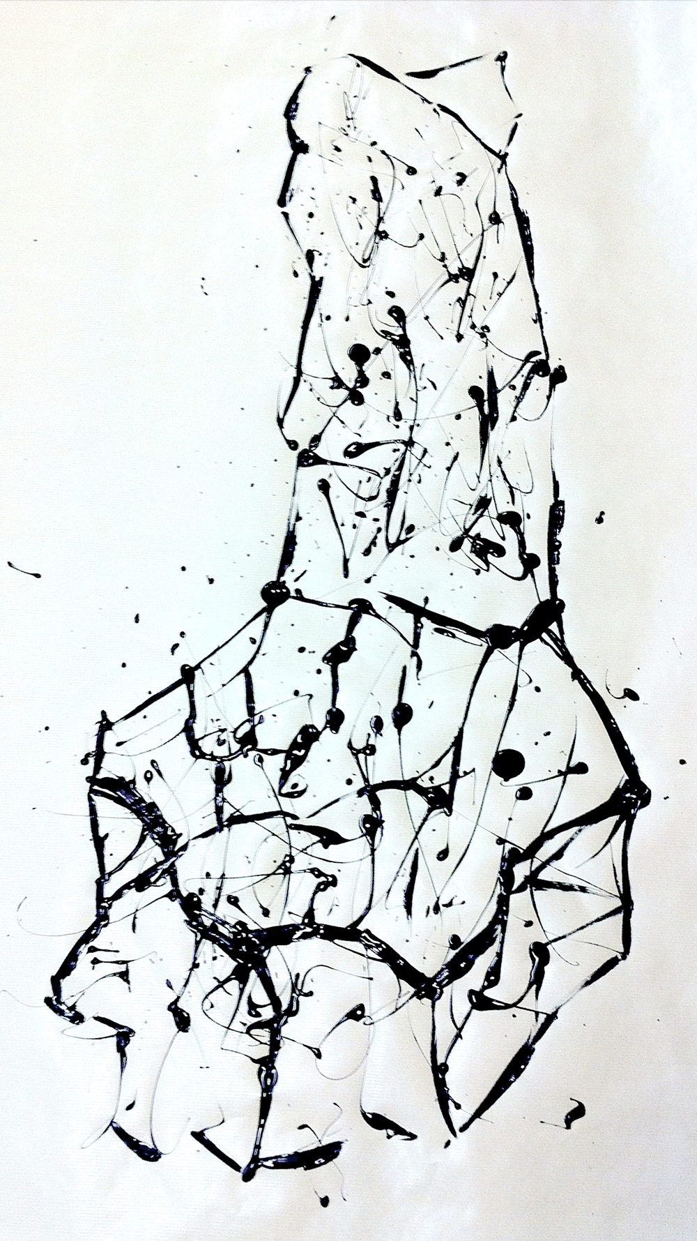 焕肤计划设计师名单：一场有关表象和内容的实验