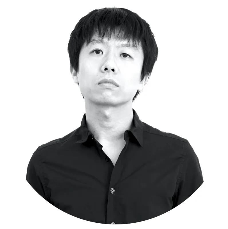 焕肤计划设计师名单：一场有关表象和内容的实验