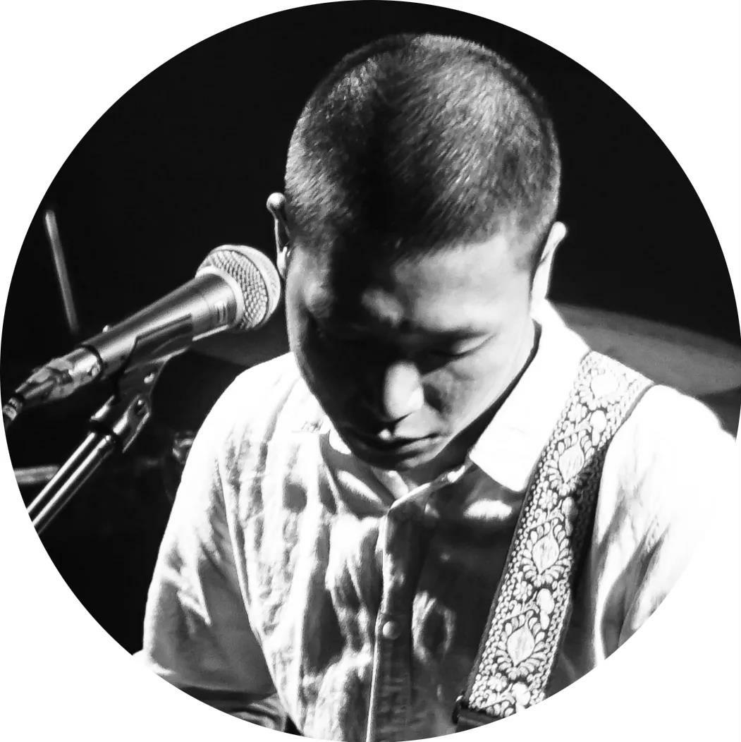 焕肤计划设计师名单:一场有关表象和内容的实验