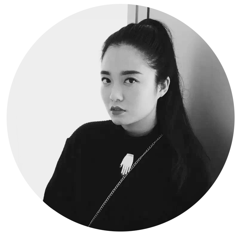 焕肤计划设计师名单:一场有关表象和内容的实验