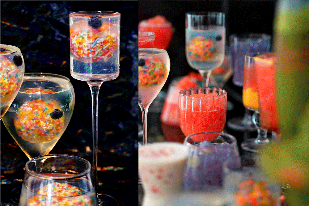 焕肤计划设计师名单:一场有关表象和内容的实验