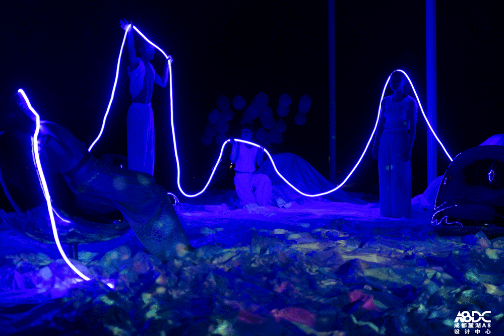 焕肤计划设计师名单：一场有关表象和内容的实验