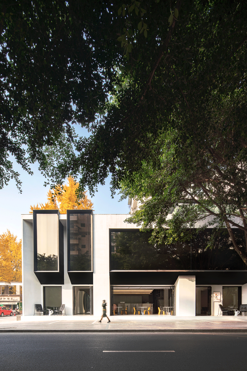 焕肤计划设计师名单：一场有关表象和内容的实验