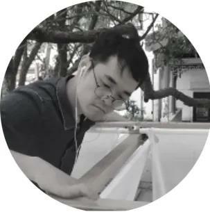 焕肤计划设计师名单:一场有关表象和内容的实验