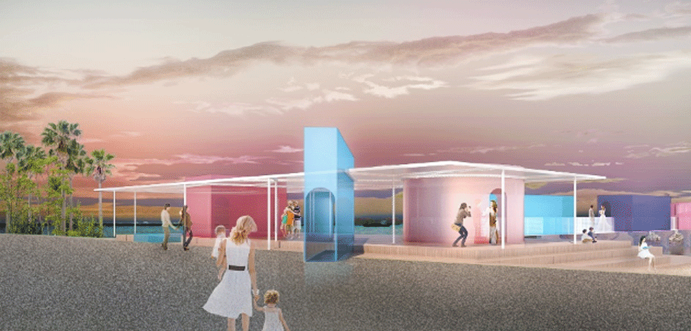 焕肤计划设计师名单:一场有关表象和内容的实验