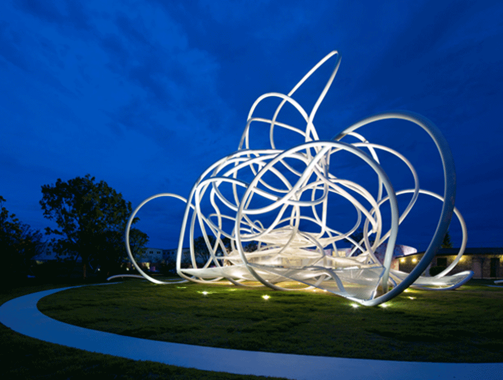 焕肤计划设计师名单：一场有关表象和内容的实验