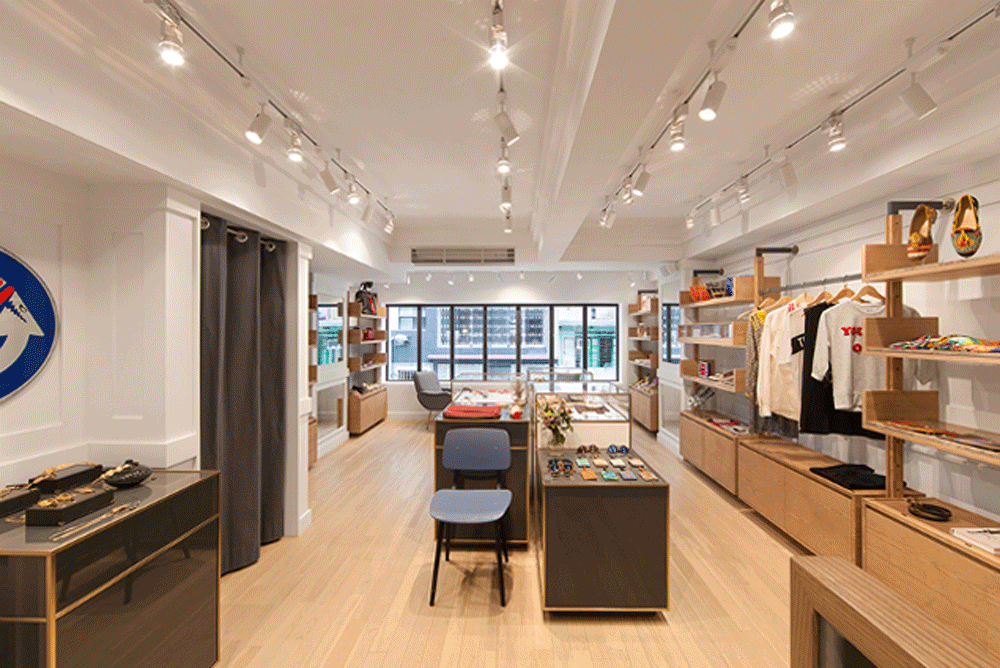 焕肤计划设计师名单：一场有关表象和内容的实验