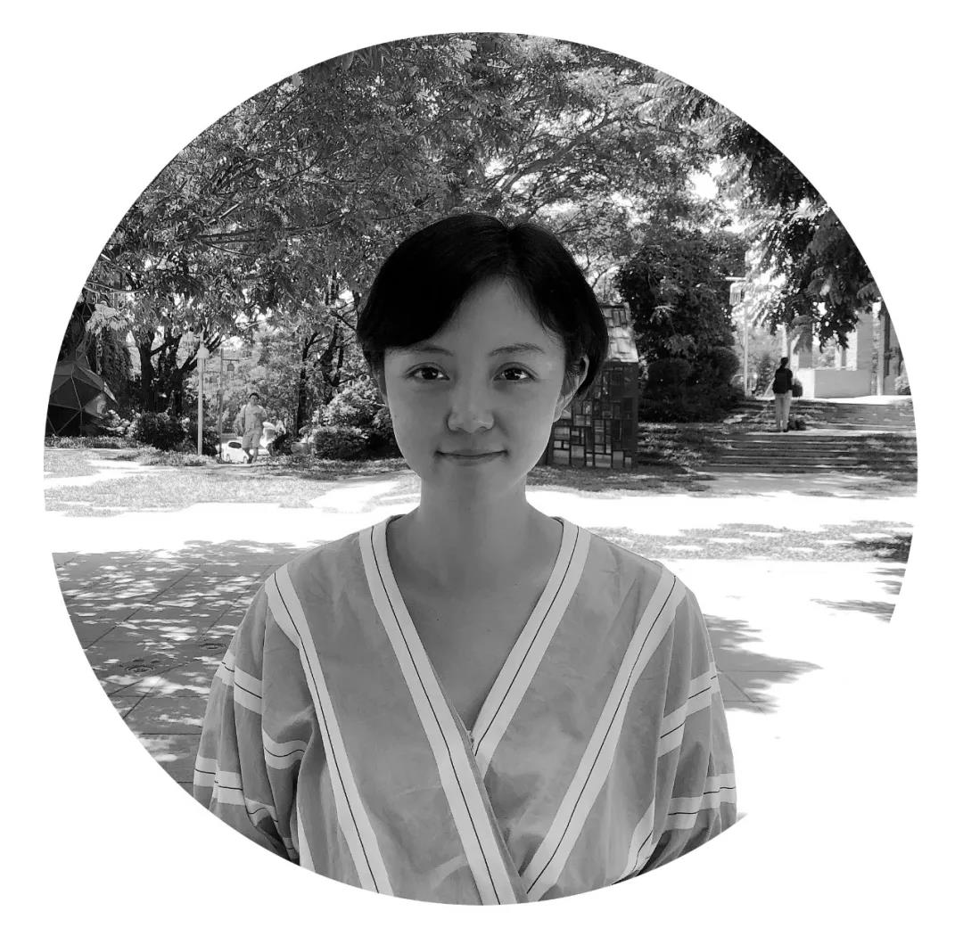 焕肤计划设计师名单：一场有关表象和内容的实验