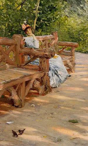 百变公共座椅：可甜、可盐、可互动！