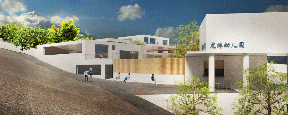 焕肤计划设计师名单:一场有关表象和内容的实验