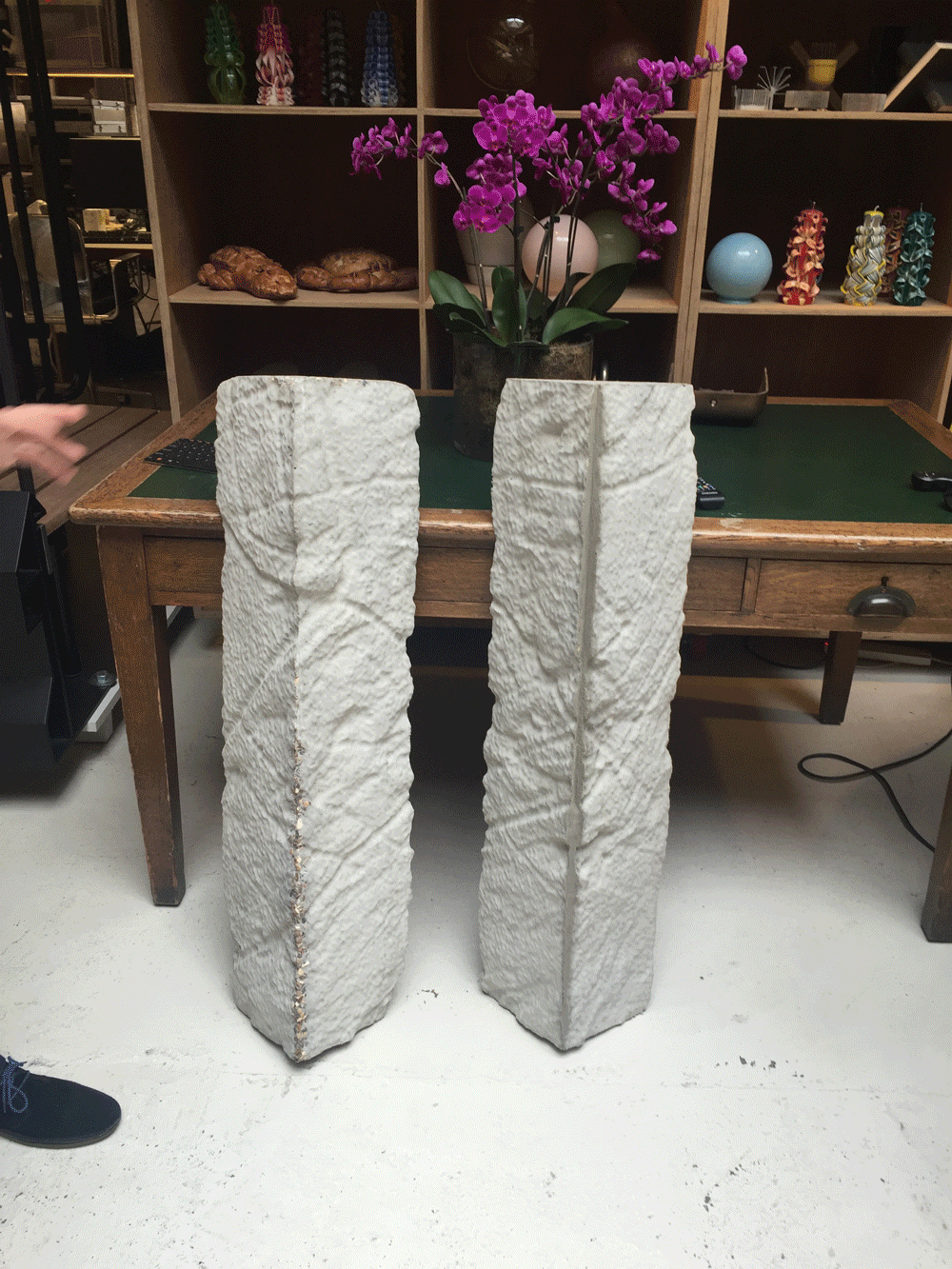 焕肤计划设计师名单：一场有关表象和内容的实验