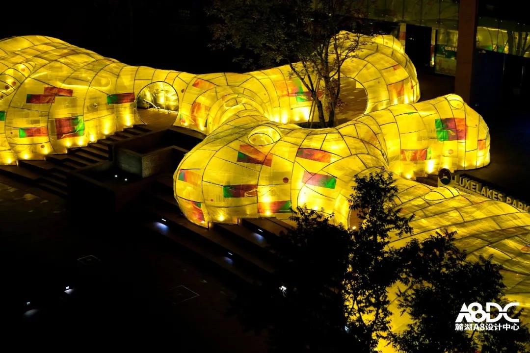 焕肤计划设计师名单：一场有关表象和内容的实验