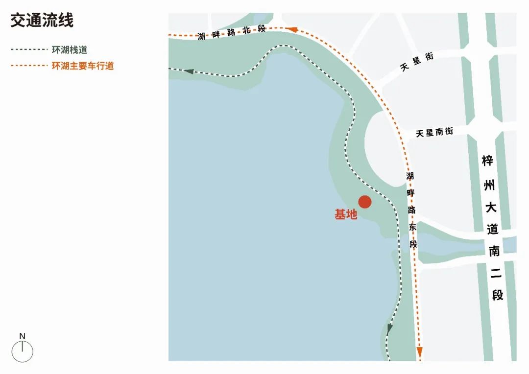  以空间造“园”：公园城市“首提地”-天府新区兴隆湖双心联动，设计方案征集启动！