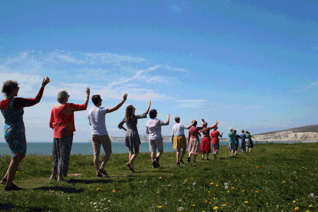 设计师带你读懂当代戏剧：NELKEN