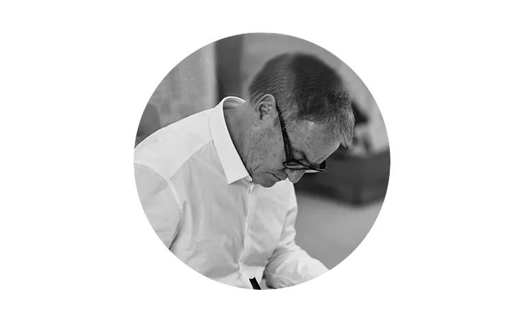 设计师为A8推荐的8本书VOL01——John Wardle