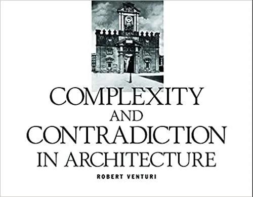 设计师为A8推荐的8本书VOL04——ODA Architecture
