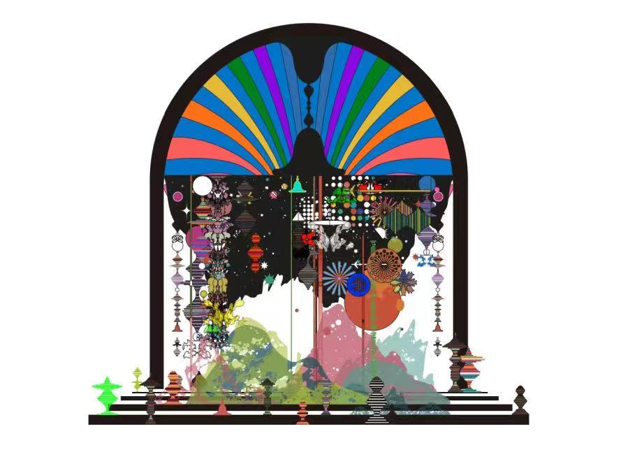 Come and Complete the Final Ceremony