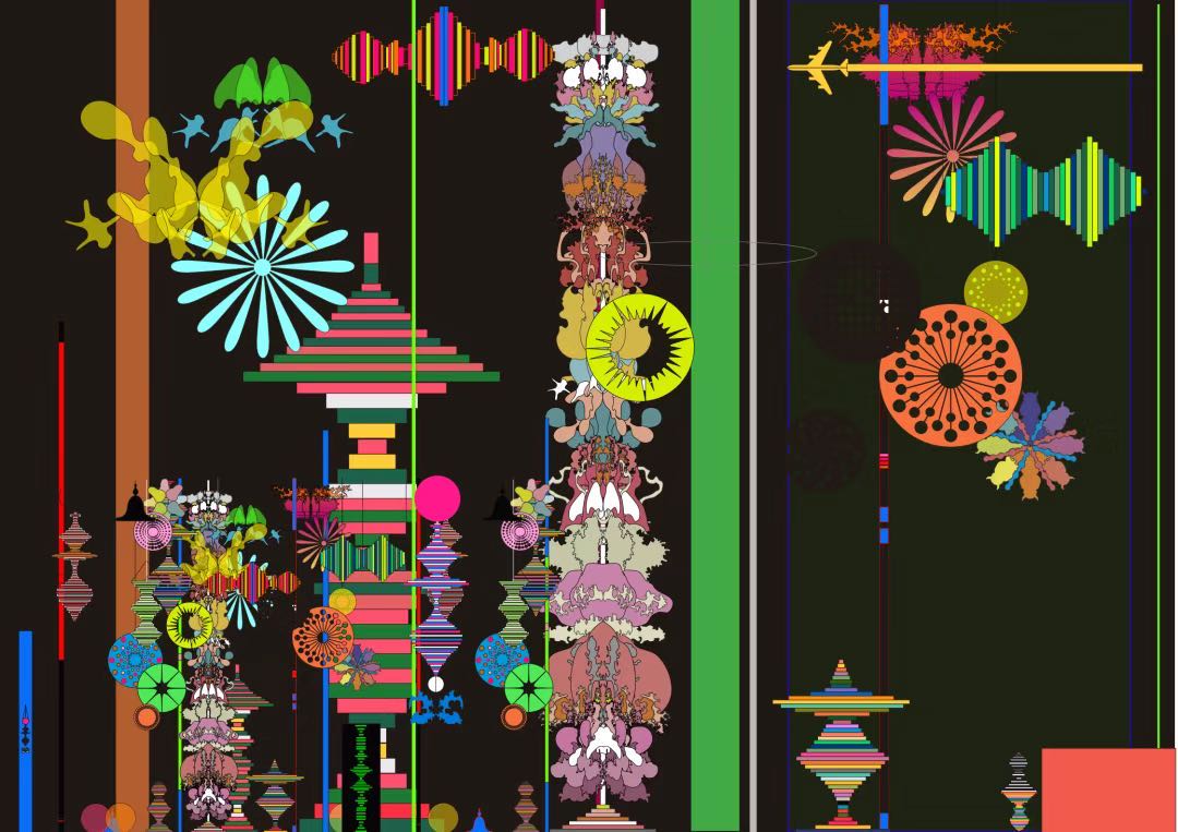 Come and Complete the Final Ceremony