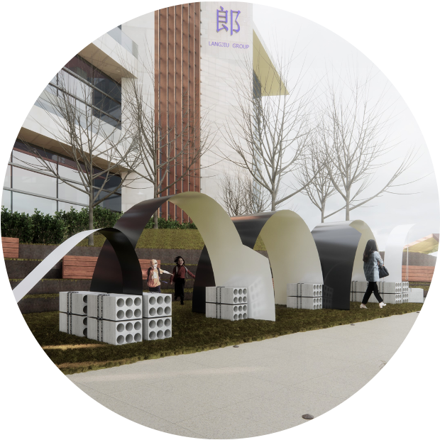 31份作品，32份惊喜，西南联展自助导览上线
