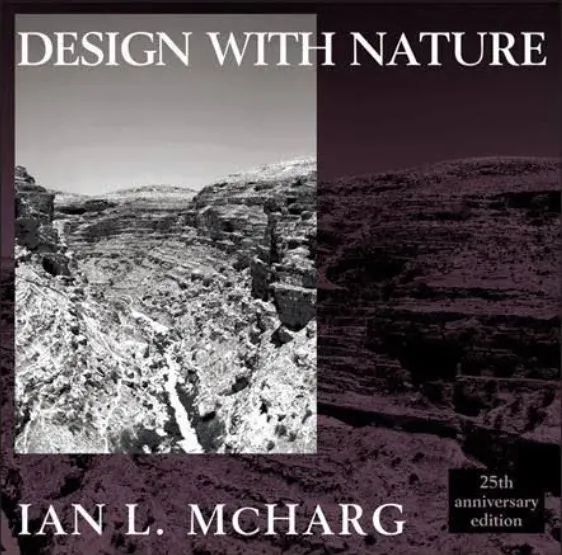 设计师为A8推荐的8本书VOL23—​Landscape Collaboration