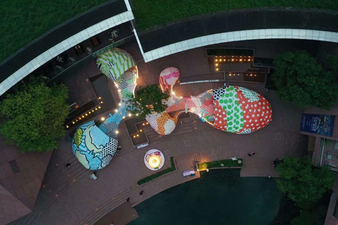 设计说：ZOZO Studio——麓湖A4图书馆（yà space）空间改造设计方案