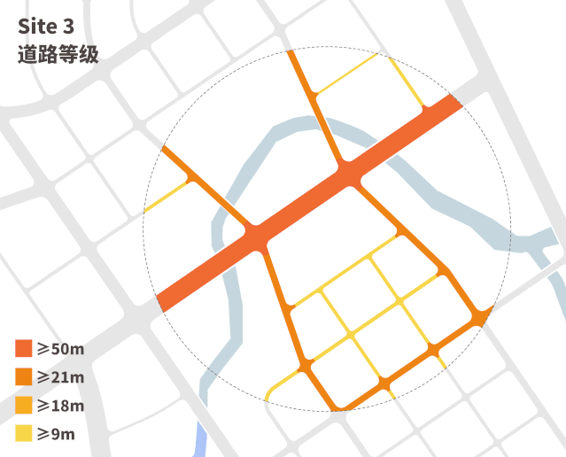 Streetscaping @海口：江东新区道路景观及公共家具设计方案征集