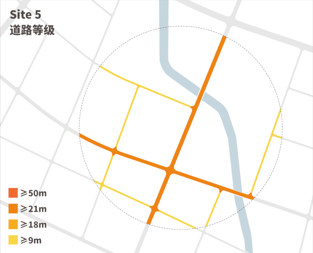 Streetscaping @海口：江东新区道路景观及公共家具设计方案征集
