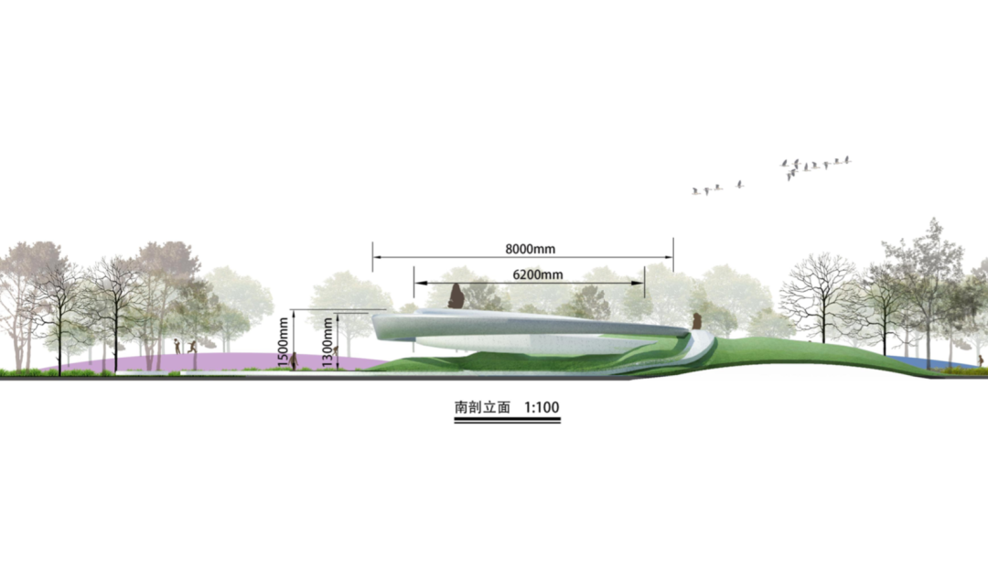 公共座椅竞赛入围奖公布