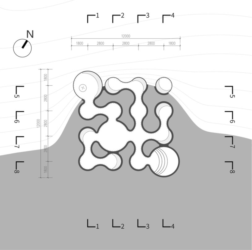 公共座椅竞赛入围奖公布