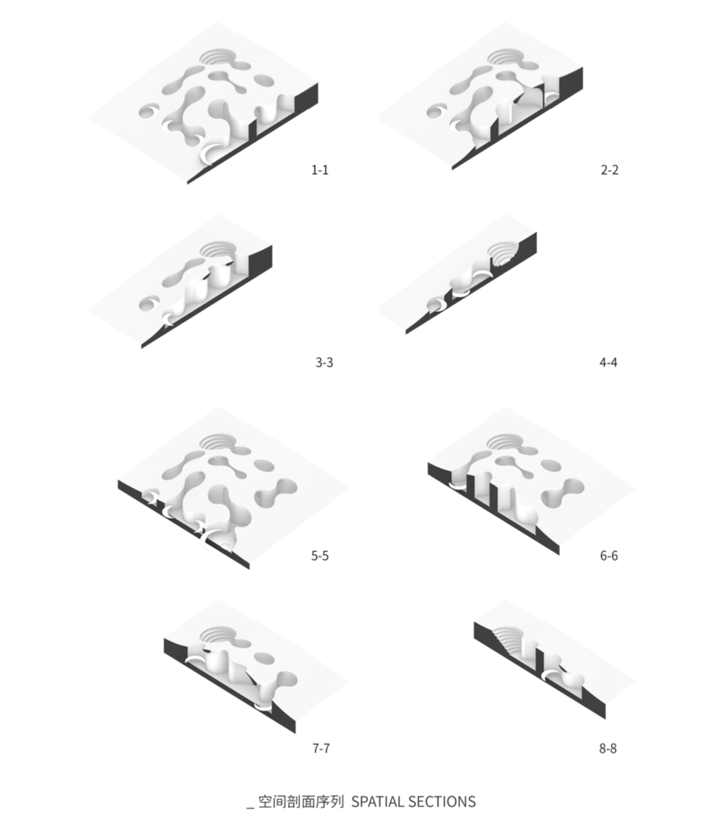 公共座椅竞赛入围奖公布