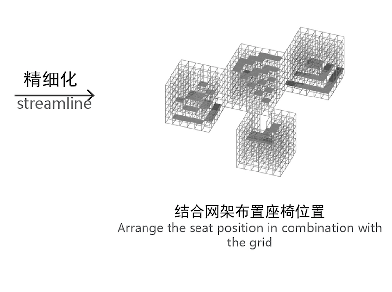 公共座椅竞赛入围奖公布