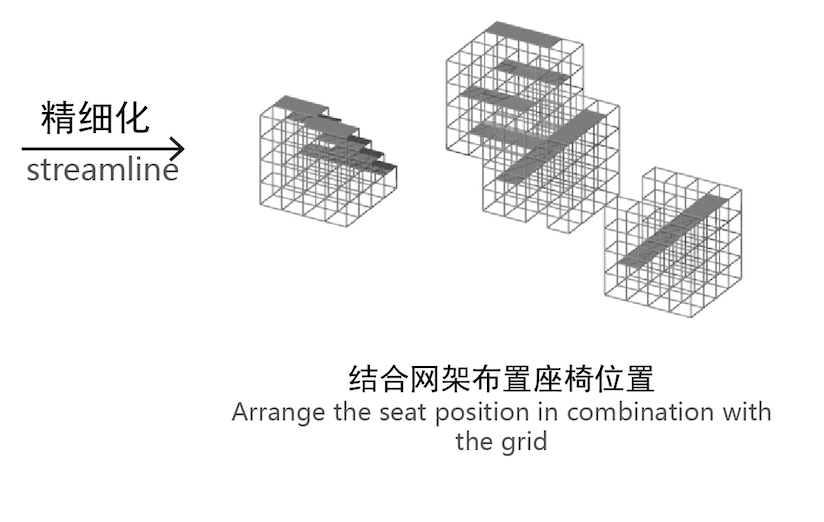 公共座椅竞赛入围奖公布