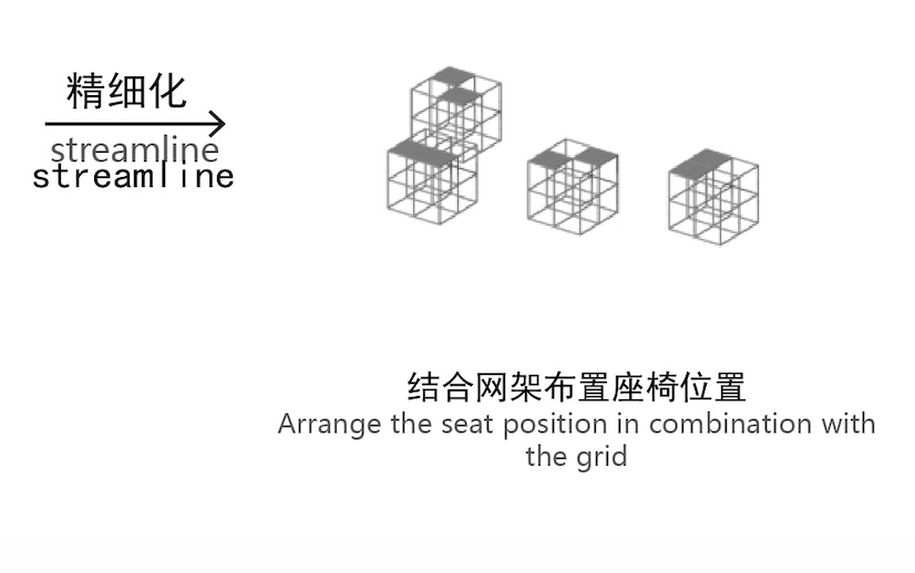 公共座椅竞赛入围奖公布