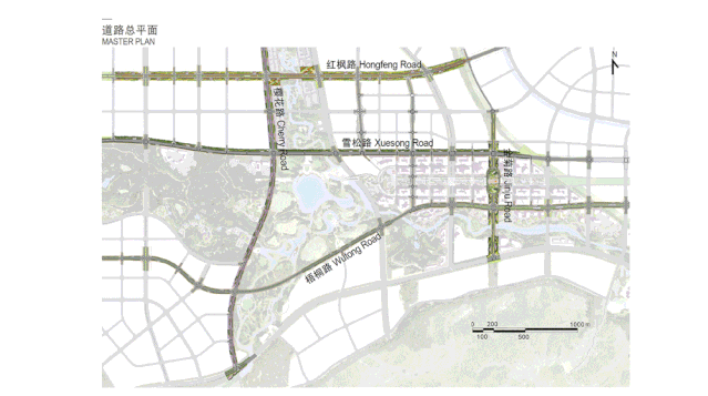 Streetscaping@海口方案征集入围设计师名单公示