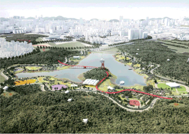 Streetscaping@海口方案征集入围设计师名单公示