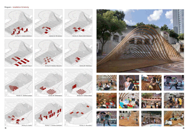 Streetscaping@海口方案征集入围设计师名单公示