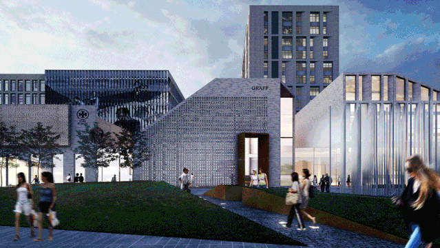 Streetscaping@海口方案征集入围设计师名单公示