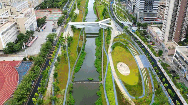 Streetscaping@海口方案征集入围设计师名单公示